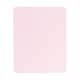 5x8x7 Empire Linen Edison Clip On Lamp Shade Pale Dogwood Pink - On ...