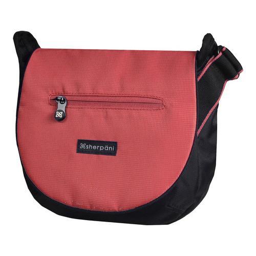 sherpani milli small messenger bag