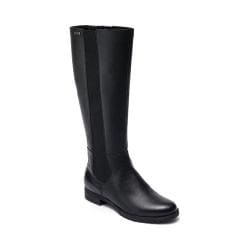 rockport women's tristina waterproof chelsea boot