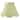 9x18x13 Scalloped Bell Lamp Shade Eggshell