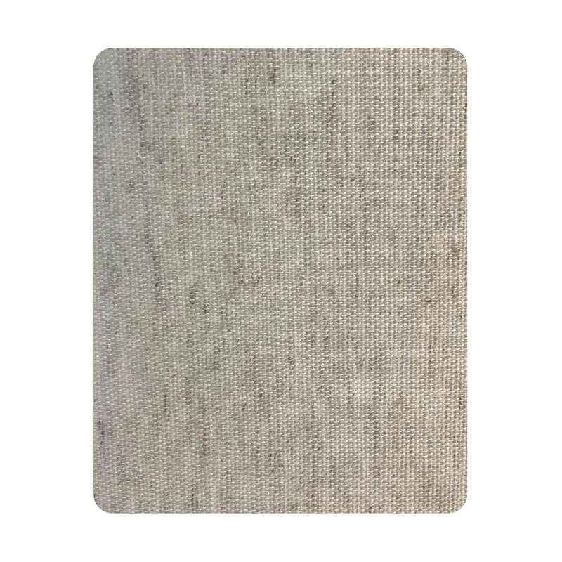 Rectangular Drum Lampshade (10x16) (10x16) x 11 Textured Oatmeal