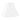 9x18x13.5 White Bell Shantung Lampshade