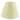 11x18x13.5 Empire BoxPleat Egg Shell Lamp Shade