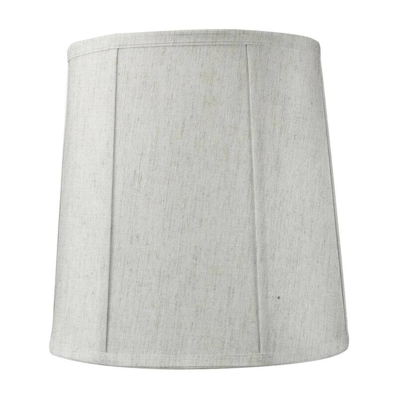 Drum Shade 12x14x15 Textured