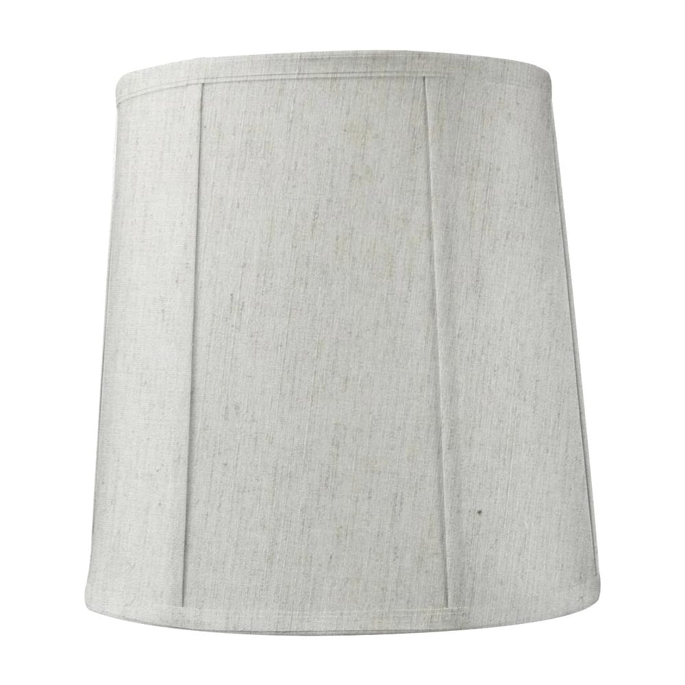 Drum Shade 12x14x15 Textured