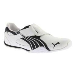 puma martial arts shoes