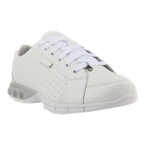 Buy White, Walking Women's Athletic Shoes Online at Overstock.com | Our ...