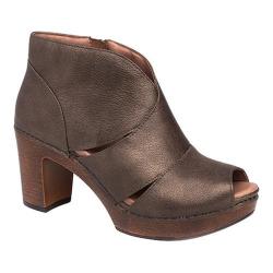 dansko delphina ankle bootie