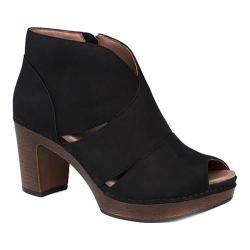 dansko peep toe