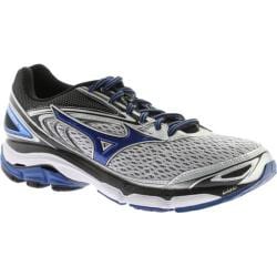 mizuno wave aero 13 silver