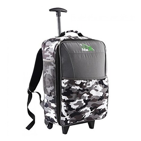 cabin max trolley bag