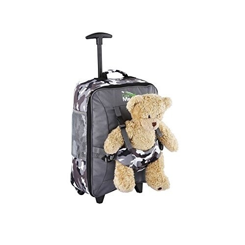 childrens luggage