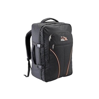 easyjet hand luggage and backpack