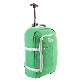 cabin max wheeled backpack