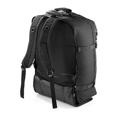lyon cabin trolley backpack