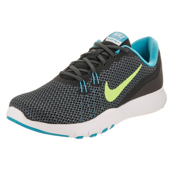 Nike women's flex on sale 7 cross training shoe