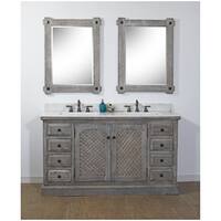 Buy 61 Inch Bathroom Vanities Vanity Cabinets Online At Overstock Our Best Bathroom Furniture Deals