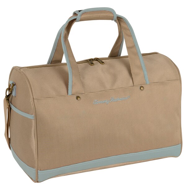 tommy bahama duffel