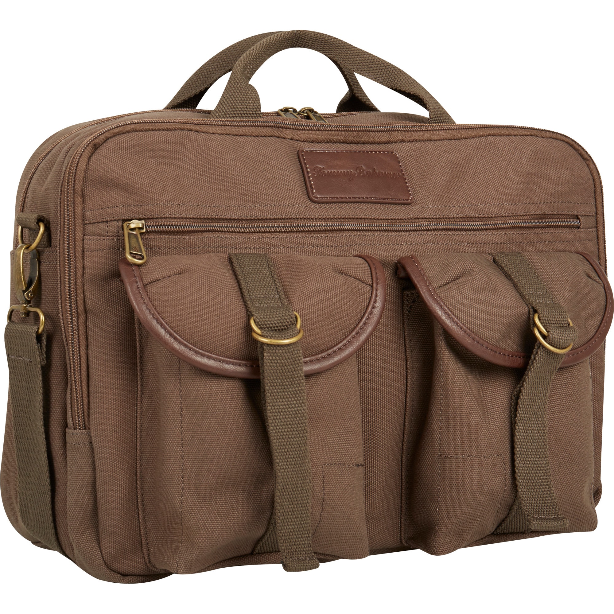 tommy bahama briefcase