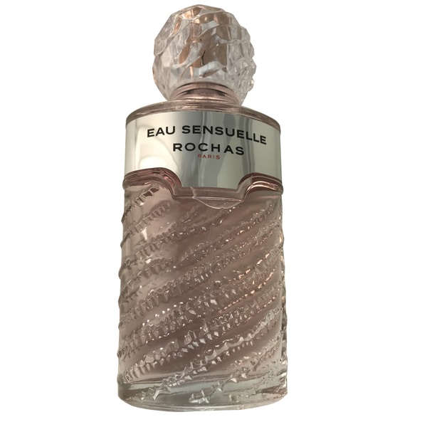 rochas eau sensuelle