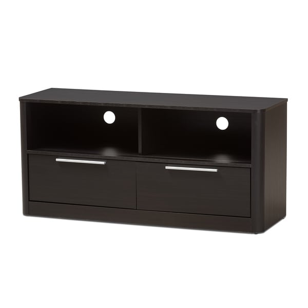 Contemporary TV Stand by Baxton Studio Bed Bath Beyond 18505803