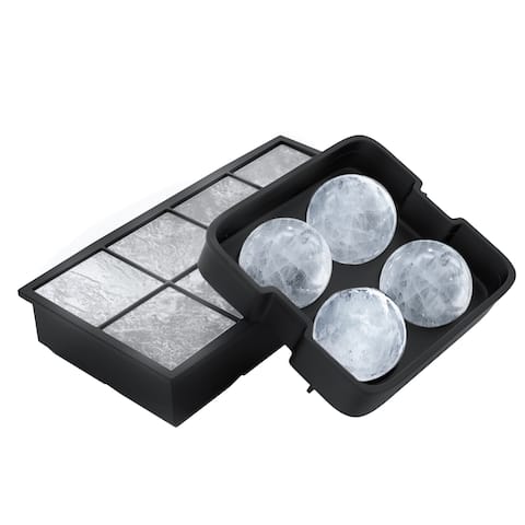 Chef Buddy Ice Cube Tray (2 Pack)