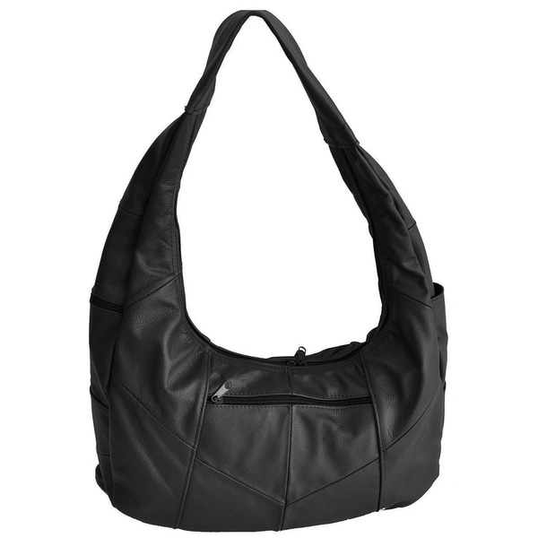 leather hobo bag sale