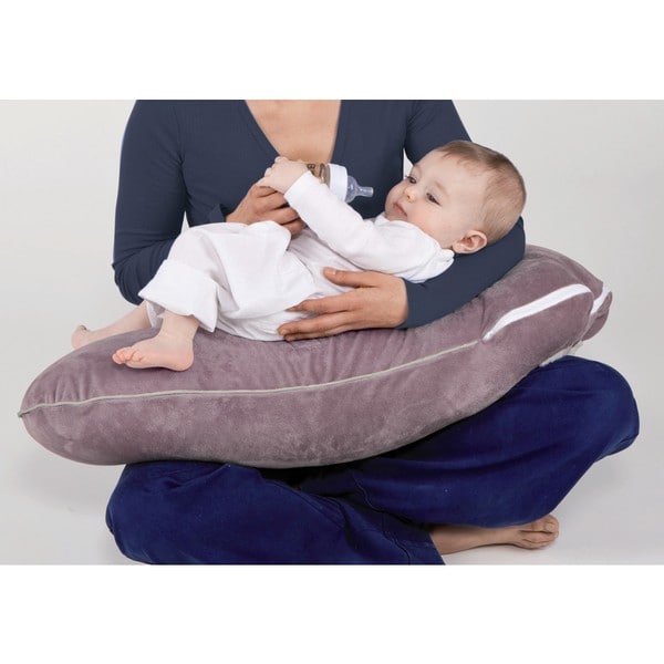 pregnancy and nursing pillow