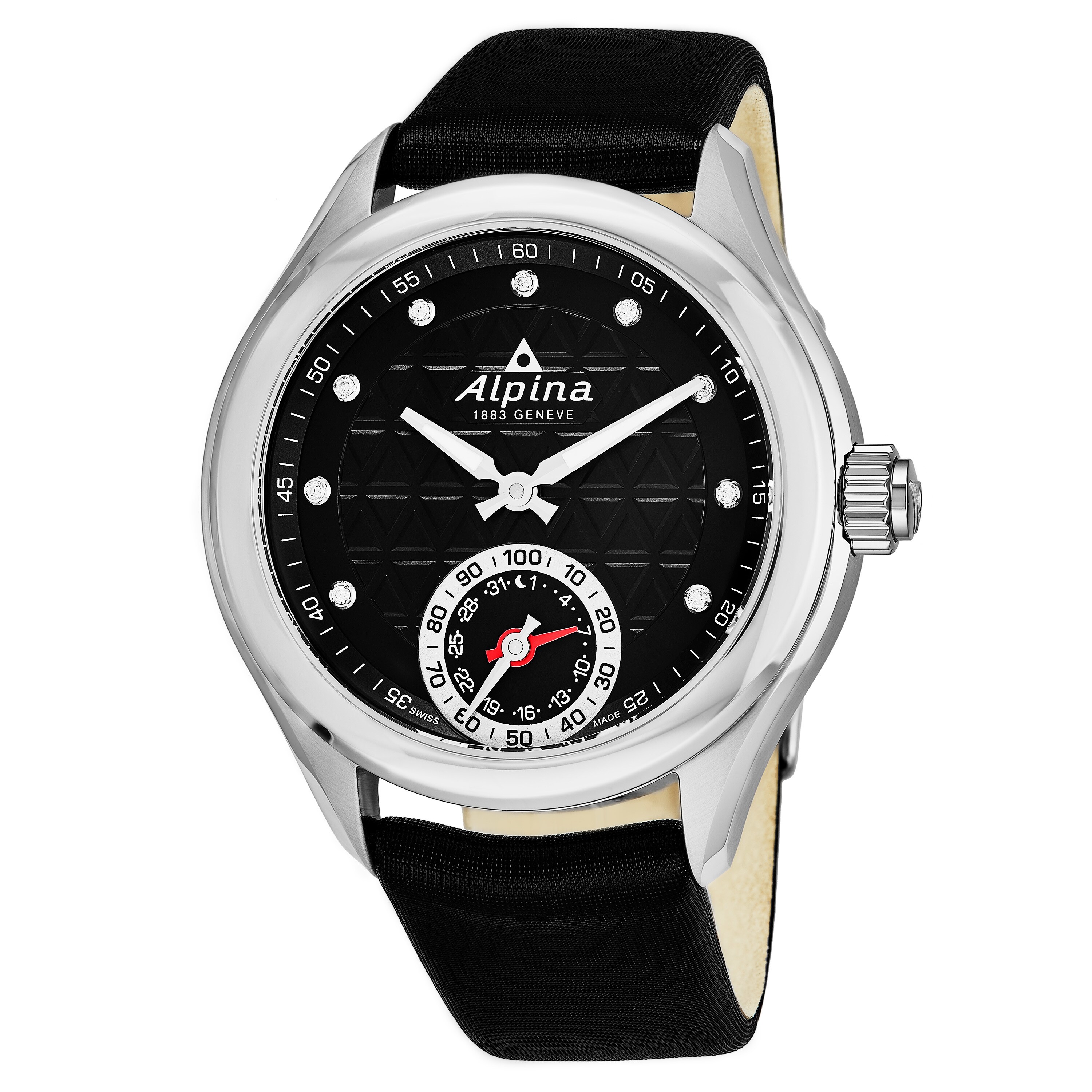 smart watch switzerland