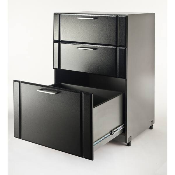 Closetmaid 72 W 5 Piece Garage Storage Cabinet Set Overstock 18507065