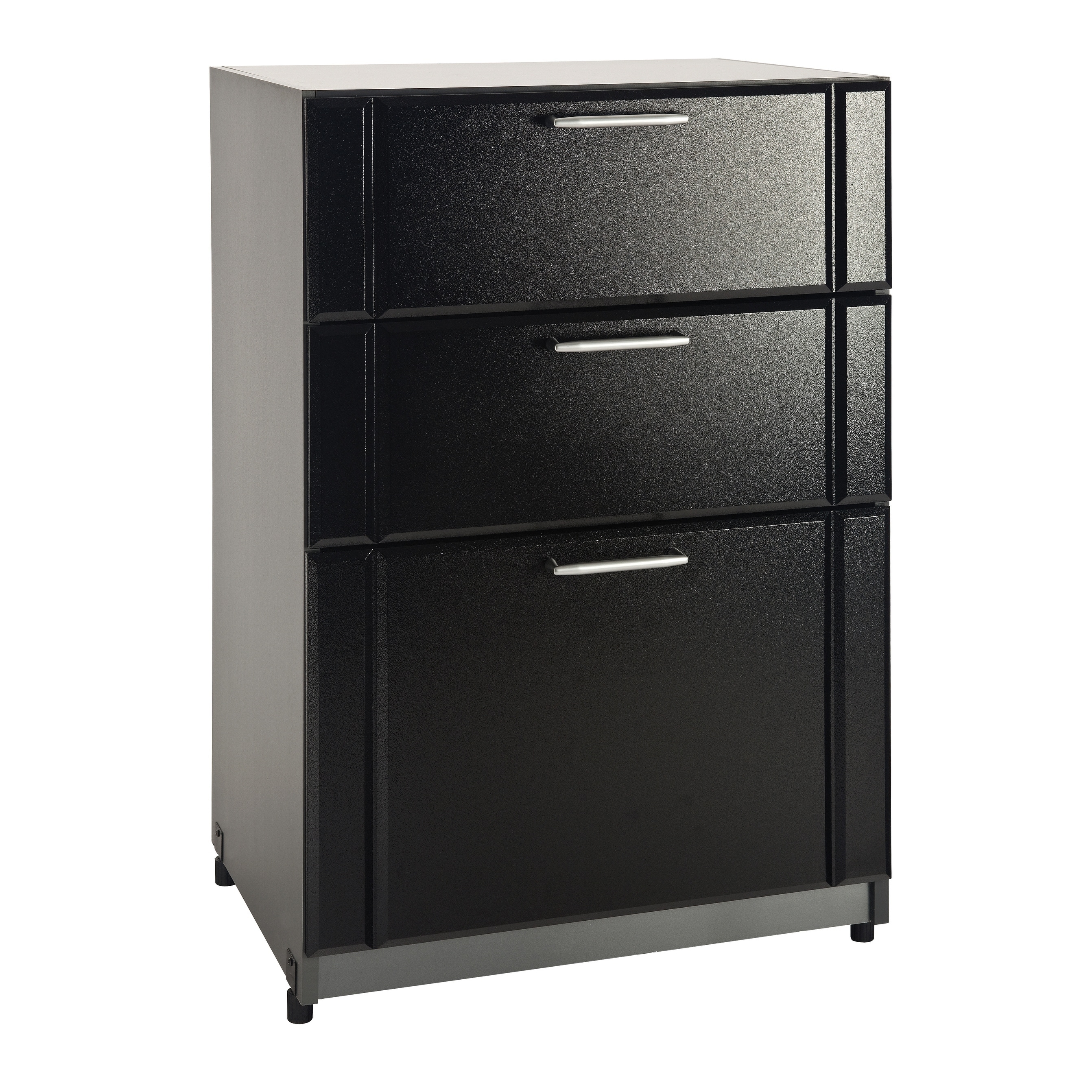 Shop Closetmaid 112 W 6 Piece Garage Storage Cabinet Set Free
