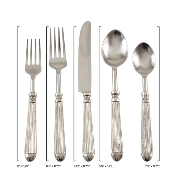 https://ak1.ostkcdn.com/images/products/18507080/Ribbed-Design-Texture-Stainless-Steel-Flatware-Set-of-5-Silver-a35a07ef-856d-4a71-834c-0c226c4029f9_600.jpg?impolicy=medium