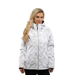 pulse snowboard jacket