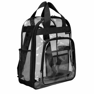 Kids Backpacks Find Great Luggage Bags Deals Ping At U S Traveler Clear School Backpack W Top Handle Strapultiple Pockets