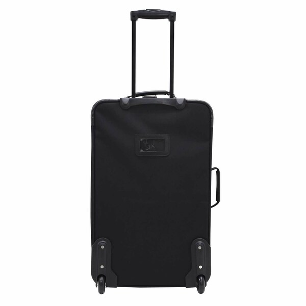 us traveler new yorker luggage