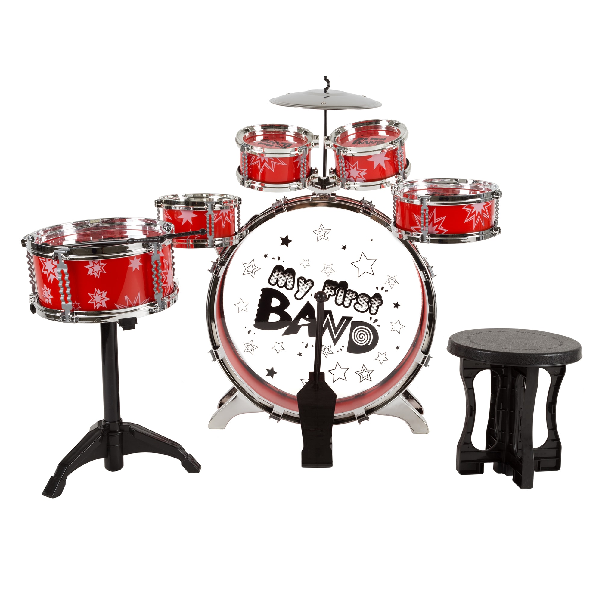 toy drum