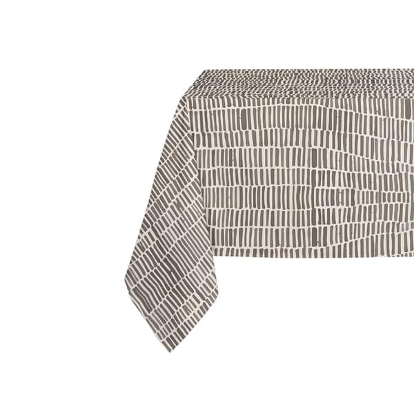 Kavka Designs Leros Table Cloth By Michelle Parascandolo - 70 x 90 inches