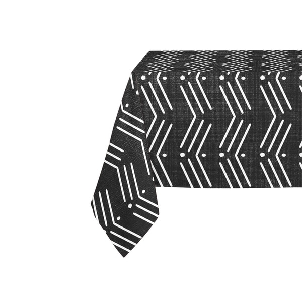 Kavka Designs Dyssodia Table Cloth By Terri Ellis - 70 x 90 inches