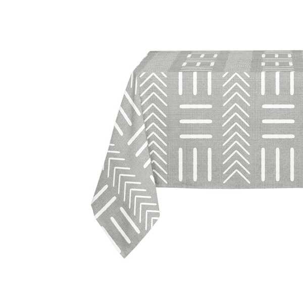 Kavka Designs Willow Table Cloth By Terri Ellis - 70 x 90 inches