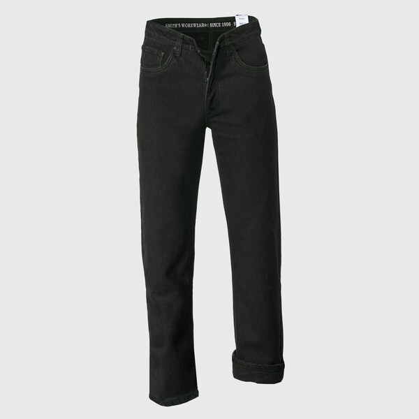 smith's workwear fleece lined cargo pants