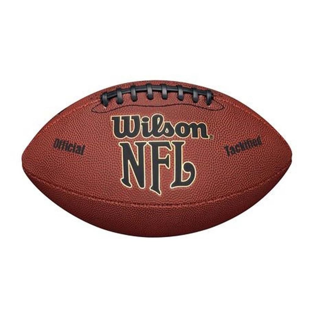 Wilson NFL ALL PRO Comp Football - Official sz