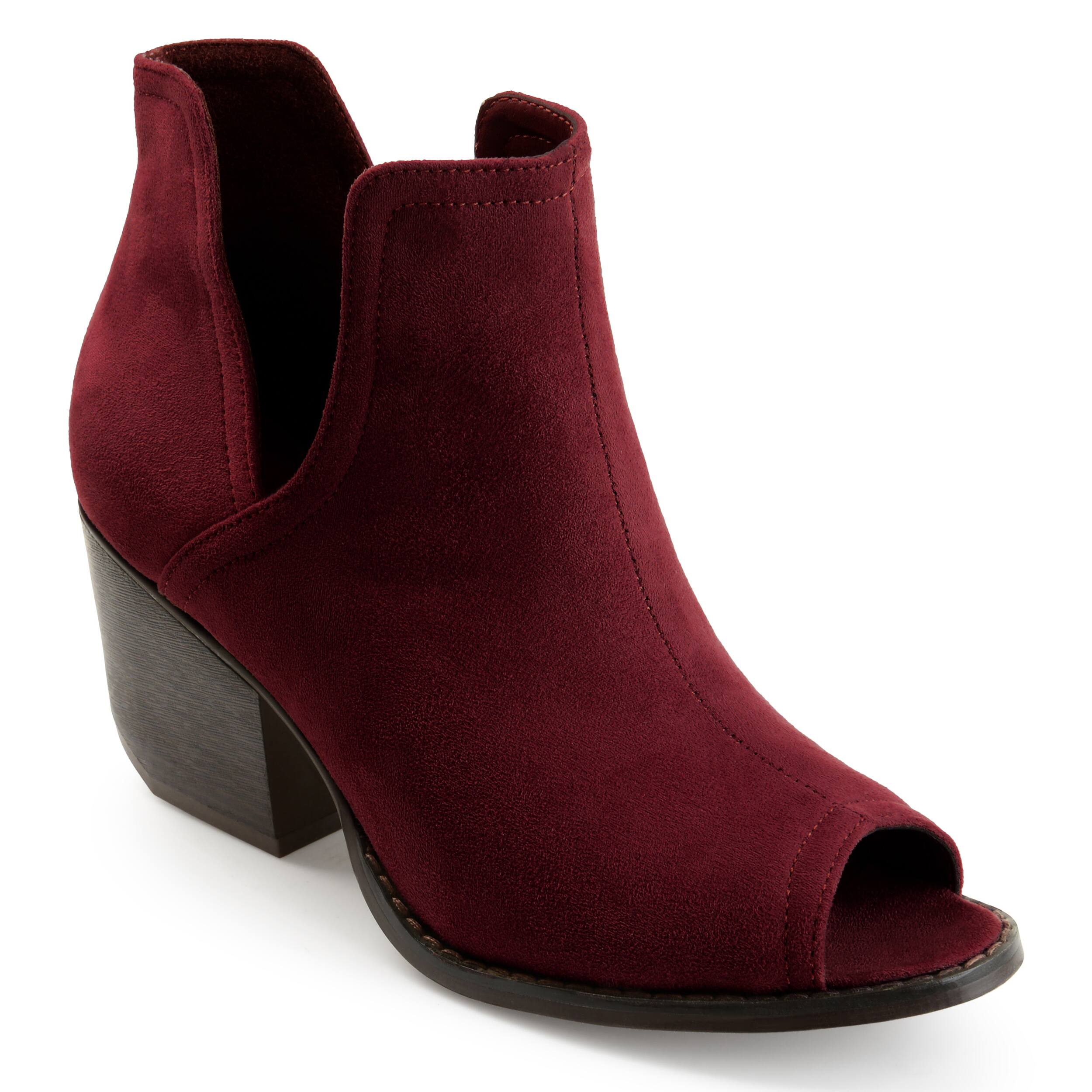 Buy Women's Booties Online at Overstock | Our Best Women's Shoes Deals