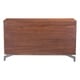 preview thumbnail 5 of 3, Perth Double Dresser Chestnut