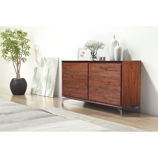 Perth Double Dresser Chestnut