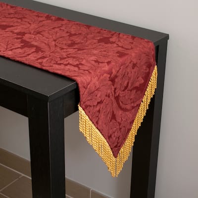 S.Kline Seneca Table Runner