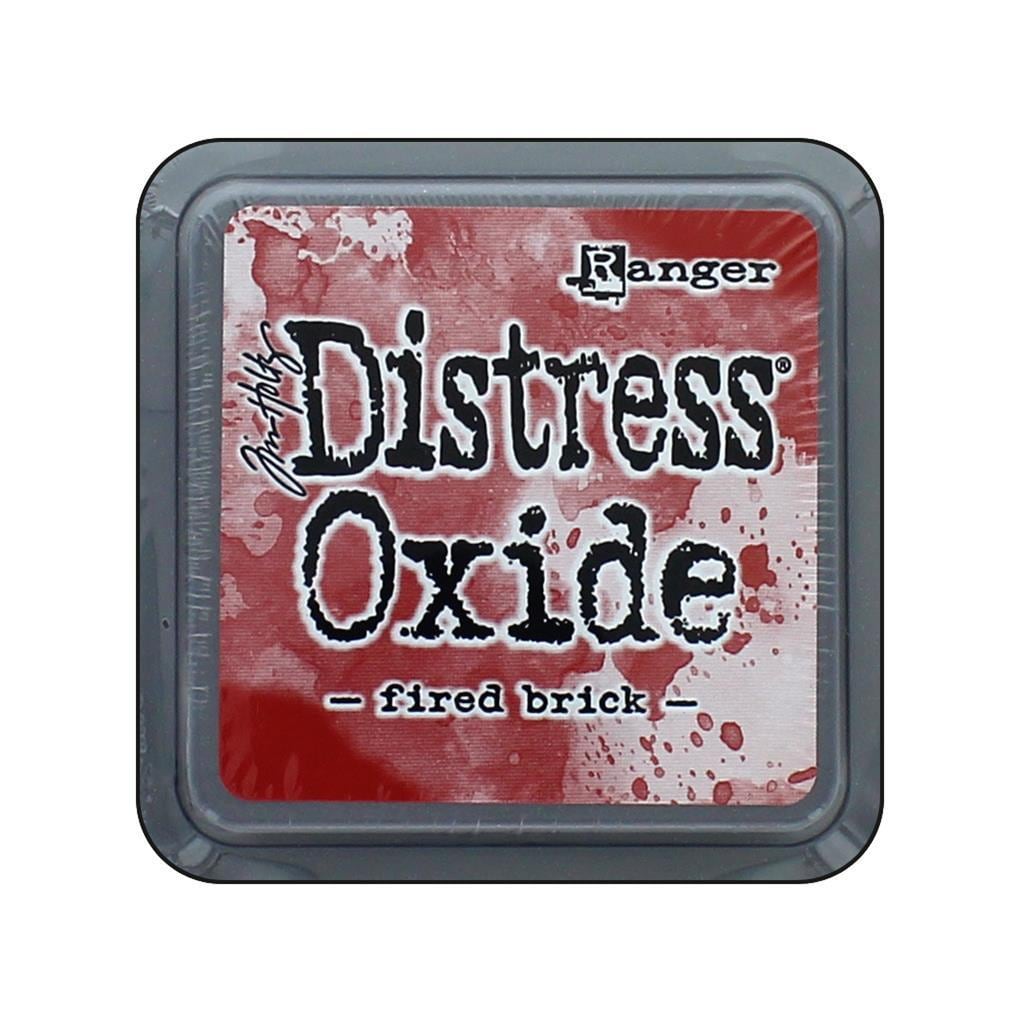 Ranger Ink Pad Wild Honey THoltz Distress Oxides