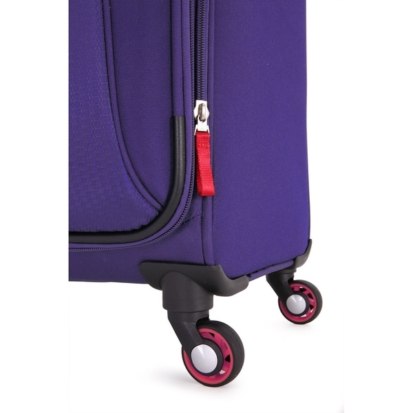 swissgear 19 carry on