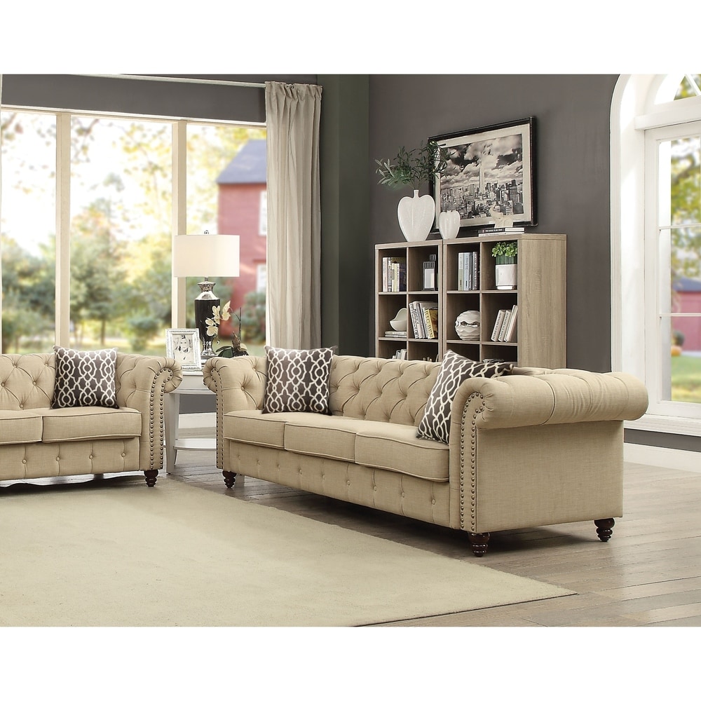 Buy Acme Sofas & Couches Online at Overstock | Our Best Living 