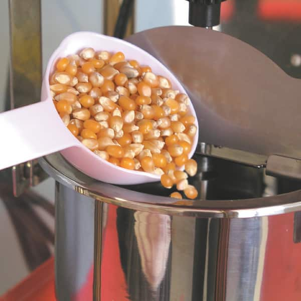 Classic Car Popcorn Machine Mini Small Popcorn Machine – Provain Shop