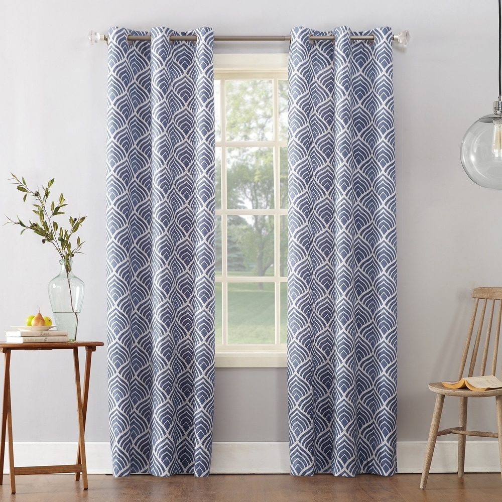 clearance curtains